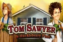Tom Sawyer Slot
