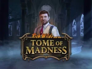 Slot of Madness