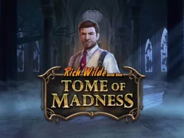 Play Slot of Madness