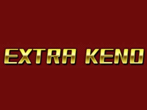 Play Extra Keno