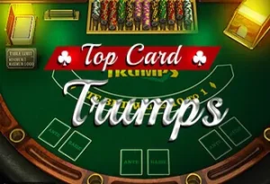 Top Card Trumps
