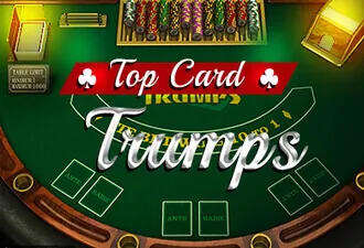Play Top Card Trumps