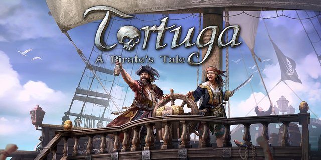 Play Tortuga