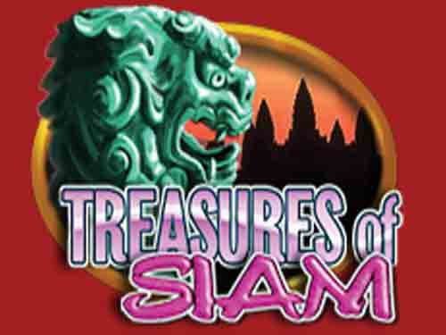 Play Treasures of Siam