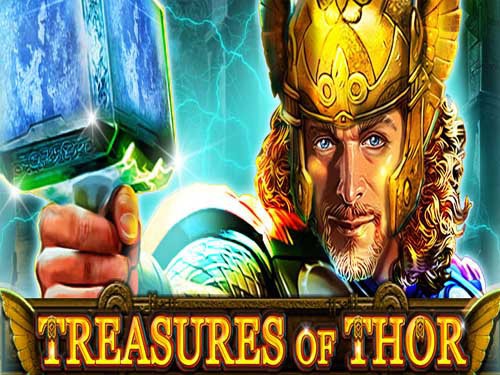 Play Treasures of Thor