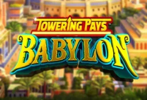 Towering Pays Babylon