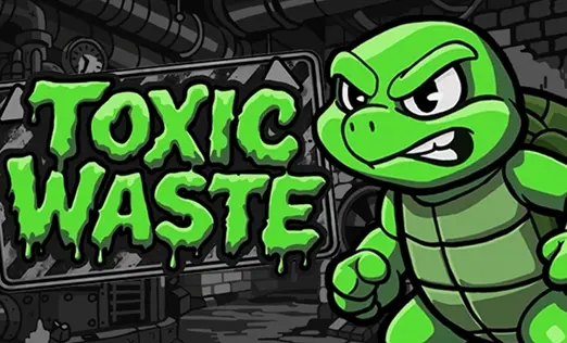Toxic Waste