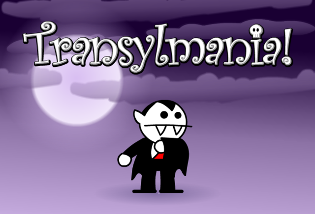 Play Transylmania