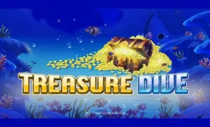 Treasure Dive