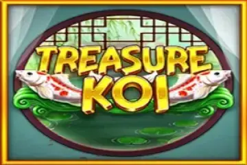 Play Treasure Koi