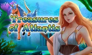Magical Atlantis