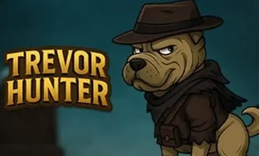 Trevor Hunter