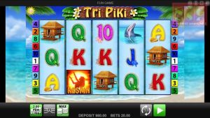 Tri Piki
