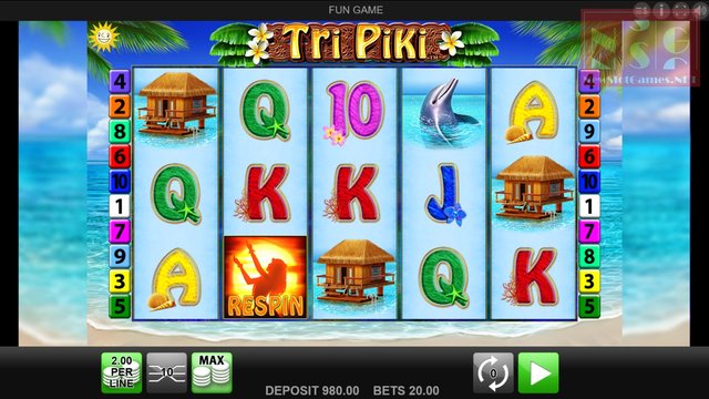 Play Tri Piki