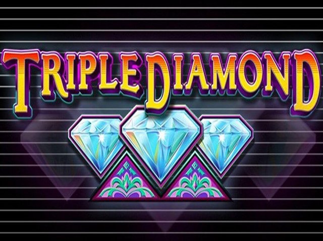 Play Triple Diamond 5