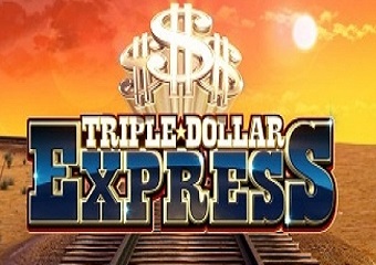Play Triple Dollar Express