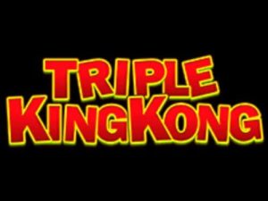 Triple King Kong