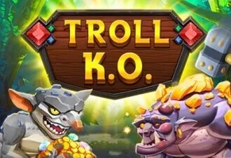 Play Troll KO