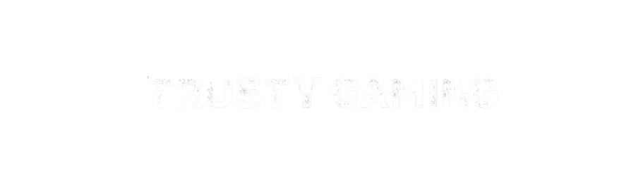 Trusty Gaming logo