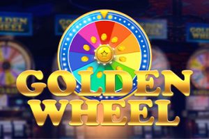 Golden Wheel