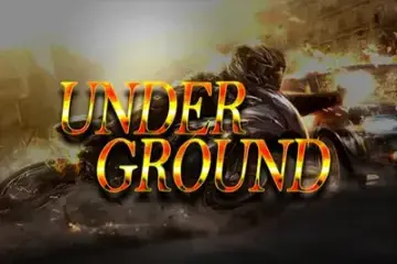 Play Underground Thieves