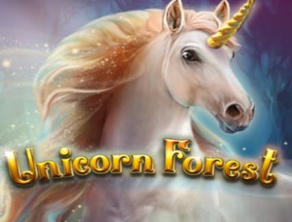 Play Unicorn Forest