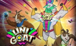 Unigoat