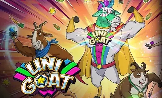 Unigoat