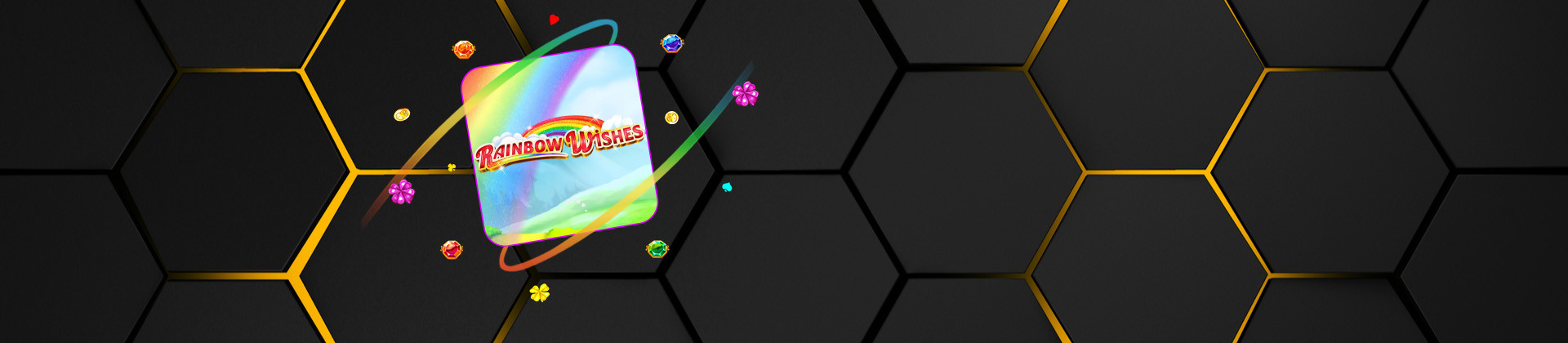 Play Rainbow Wishes