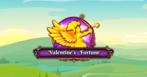 Valentines Fortune