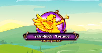 Play Valentines Fortune