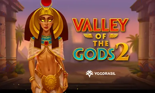Valley of the Gods 2