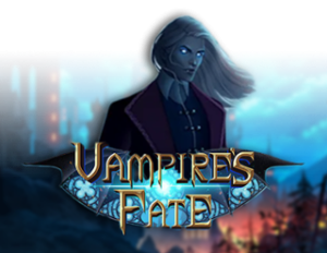 Vampire Fate slot game