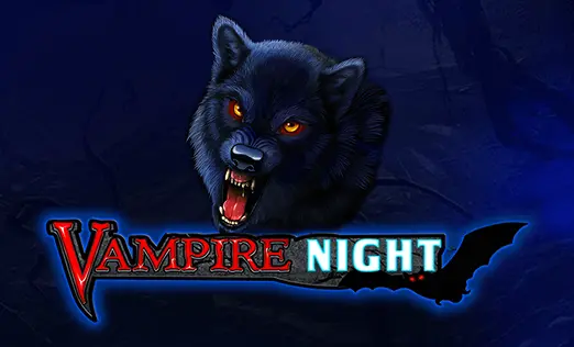 Vampire Night Bell Link