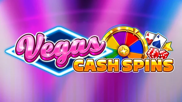 Play Vegas Cash Spins