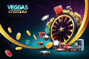 Vegas 3