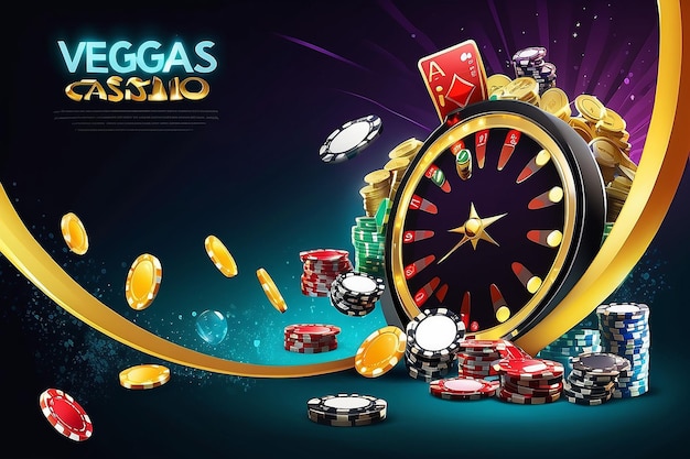 Play Vegas 3