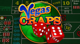 Play Vegas Craps