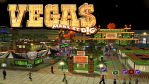 Big Vegas