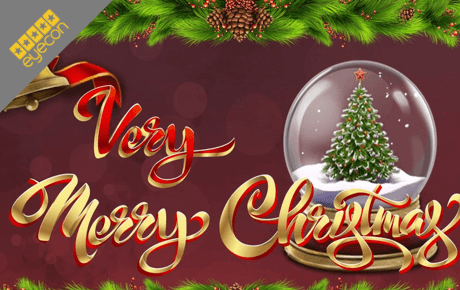 Play Very Merry Christmas Jackpot