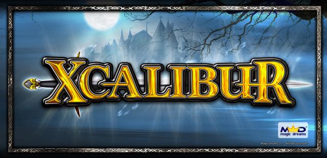 Play Xcalibur