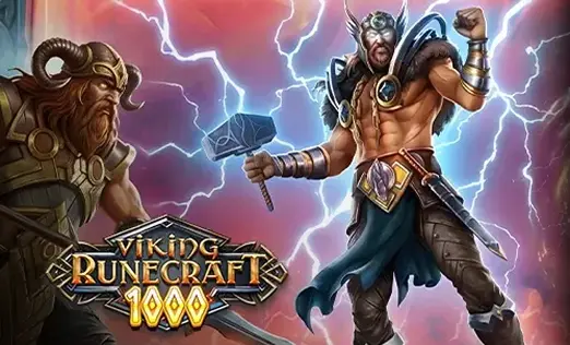 Viking Runecraft 1000