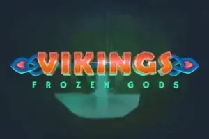 Vikings Frozen Gods