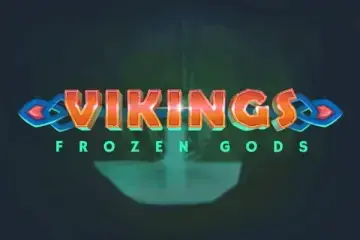 Play Vikings Frozen Gods