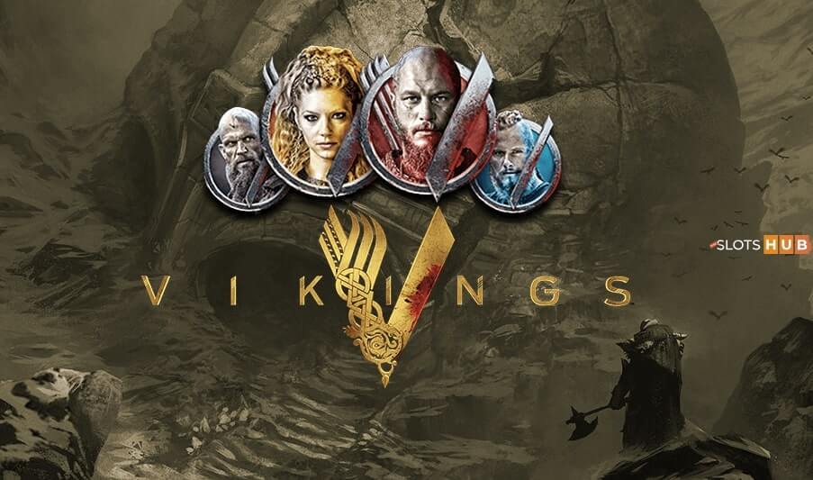 Play Vikings