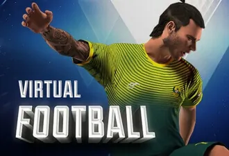 Play Virtual Football