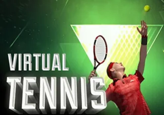Play Virtual Tennis