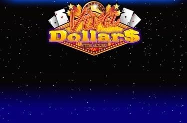 Play Viva Dollars - Xtra Choice