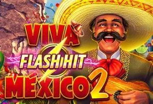 Viva Mexico 2