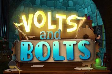 Play Volts and Bolts